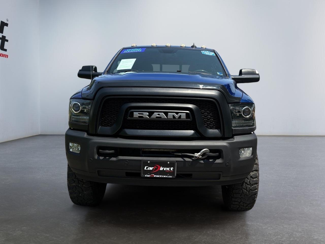 2017 Ram 2500 Power Wagon, RUNNING BOARDS, POWER WAGON TOW PACKAGE, BACKUP CAMERA WITH PARKING SENSORS, REMOTE & KEYLESS START, HEATED & VENTILATED SEATS, APPLE CARPLAY/ANDROID AUTO CAPABLE, BACKUP TOW CAMERA, LOW MILES, TAKE THE POWER ON THE ROAD! Virginia Beach VA 2017 Ram 2500 Power Wagon, RUNNING BOARDS, POWER WAGON TOW PACKAGE, BACKUP CAMERA WITH PARKING SENSORS, REMOTE & KEYLESS START, HEATED & VENTILATED SEATS, APPLE CARPLAY/ANDROID AUTO CAPABLE, BACKUP TOW CAMERA, LOW MILES, TAKE THE POWER ON THE ROAD! Virginia Beach VA