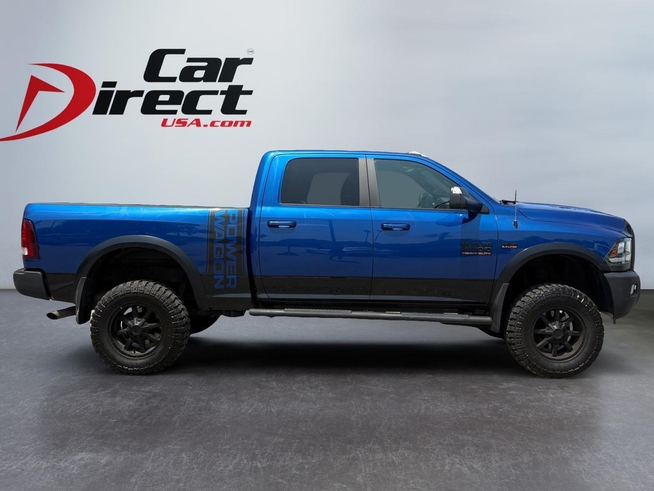 2017 Ram 2500 Power Wagon, RUNNING BOARDS, POWER WAGON TOW PACKAGE, BACKUP CAMERA WITH PARKING SENSORS, REMOTE & KEYLESS START, HEATED & VENTILATED SEATS, APPLE CARPLAY/ANDROID AUTO CAPABLE, BACKUP TOW CAMERA, LOW MILES, TAKE THE POWER ON THE ROAD! Virginia Beach VA 2017 Ram 2500 Power Wagon, RUNNING BOARDS, POWER WAGON TOW PACKAGE, BACKUP CAMERA WITH PARKING SENSORS, REMOTE & KEYLESS START, HEATED & VENTILATED SEATS, APPLE CARPLAY/ANDROID AUTO CAPABLE, BACKUP TOW CAMERA, LOW MILES, TAKE THE POWER ON THE ROAD! Virginia Beach VA