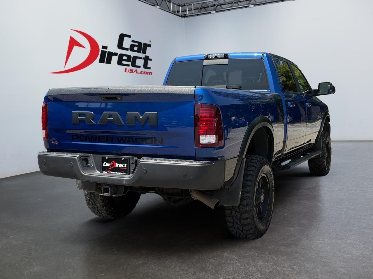 2017 Ram 2500 Power Wagon, RUNNING BOARDS, POWER WAGON TOW PACKAGE, BACKUP CAMERA WITH PARKING SENSORS, REMOTE & KEYLESS START, HEATED & VENTILATED SEATS, APPLE CARPLAY/ANDROID AUTO CAPABLE, BACKUP TOW CAMERA, LOW MILES, TAKE THE POWER ON THE ROAD! Virginia Beach VA 2017 Ram 2500 Power Wagon, RUNNING BOARDS, POWER WAGON TOW PACKAGE, BACKUP CAMERA WITH PARKING SENSORS, REMOTE & KEYLESS START, HEATED & VENTILATED SEATS, APPLE CARPLAY/ANDROID AUTO CAPABLE, BACKUP TOW CAMERA, LOW MILES, TAKE THE POWER ON THE ROAD! Virginia Beach VA