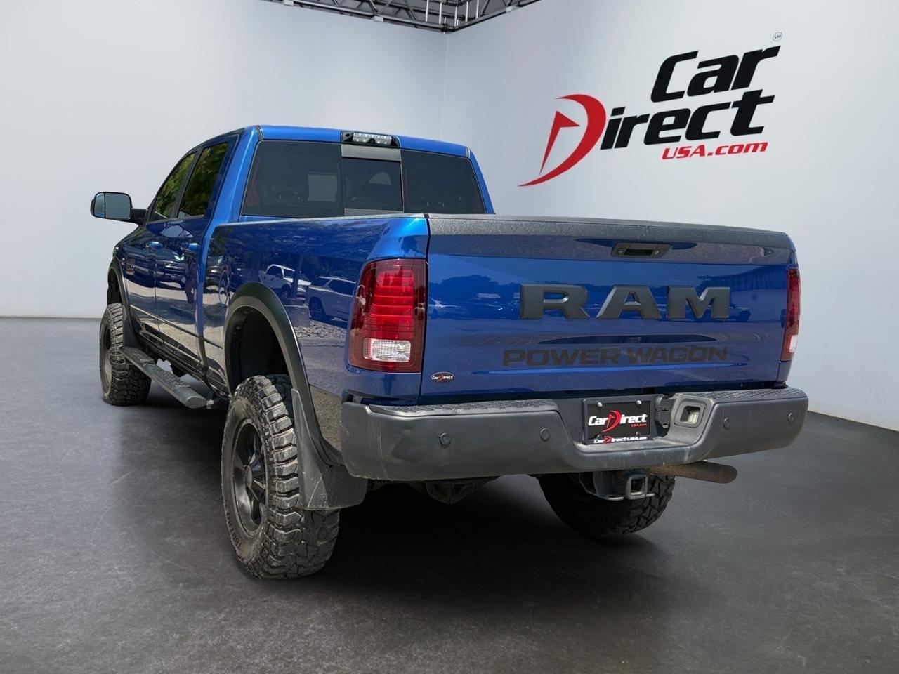 2017 Ram 2500 Power Wagon, RUNNING BOARDS, POWER WAGON TOW PACKAGE, BACKUP CAMERA WITH PARKING SENSORS, REMOTE & KEYLESS START, HEATED & VENTILATED SEATS, APPLE CARPLAY/ANDROID AUTO CAPABLE, BACKUP TOW CAMERA, LOW MILES, TAKE THE POWER ON THE ROAD! Virginia Beach VA 2017 Ram 2500 Power Wagon, RUNNING BOARDS, POWER WAGON TOW PACKAGE, BACKUP CAMERA WITH PARKING SENSORS, REMOTE & KEYLESS START, HEATED & VENTILATED SEATS, APPLE CARPLAY/ANDROID AUTO CAPABLE, BACKUP TOW CAMERA, LOW MILES, TAKE THE POWER ON THE ROAD! Virginia Beach VA