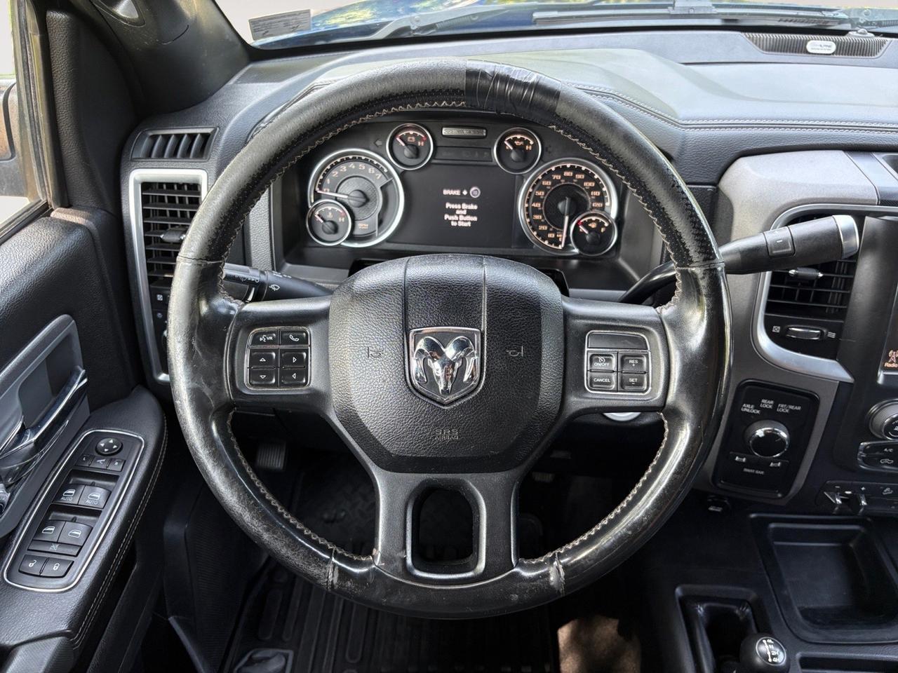 2017 Ram 2500 Power Wagon, RUNNING BOARDS, POWER WAGON TOW PACKAGE, BACKUP CAMERA WITH PARKING SENSORS, REMOTE & KEYLESS START, HEATED & VENTILATED SEATS, APPLE CARPLAY/ANDROID AUTO CAPABLE, BACKUP TOW CAMERA, LOW MILES, TAKE THE POWER ON THE ROAD! Virginia Beach VA 2017 Ram 2500 Power Wagon, RUNNING BOARDS, POWER WAGON TOW PACKAGE, BACKUP CAMERA WITH PARKING SENSORS, REMOTE & KEYLESS START, HEATED & VENTILATED SEATS, APPLE CARPLAY/ANDROID AUTO CAPABLE, BACKUP TOW CAMERA, LOW MILES, TAKE THE POWER ON THE ROAD! Virginia Beach VA