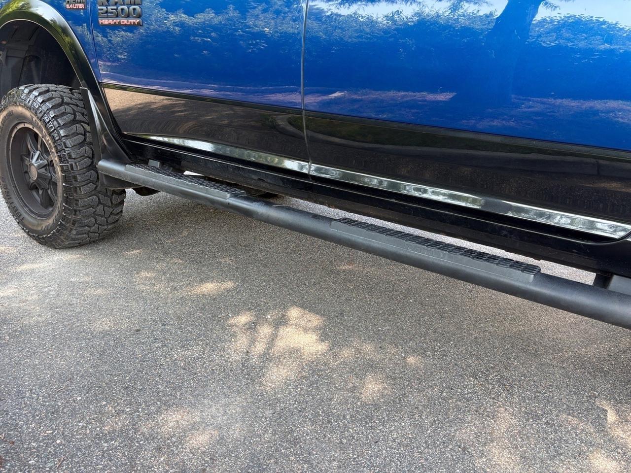 2017 Ram 2500 Power Wagon, RUNNING BOARDS, POWER WAGON TOW PACKAGE, BACKUP CAMERA WITH PARKING SENSORS, REMOTE & KEYLESS START, HEATED & VENTILATED SEATS, APPLE CARPLAY/ANDROID AUTO CAPABLE, BACKUP TOW CAMERA, LOW MILES, TAKE THE POWER ON THE ROAD! Virginia Beach VA 2017 Ram 2500 Power Wagon, RUNNING BOARDS, POWER WAGON TOW PACKAGE, BACKUP CAMERA WITH PARKING SENSORS, REMOTE & KEYLESS START, HEATED & VENTILATED SEATS, APPLE CARPLAY/ANDROID AUTO CAPABLE, BACKUP TOW CAMERA, LOW MILES, TAKE THE POWER ON THE ROAD! Virginia Beach VA