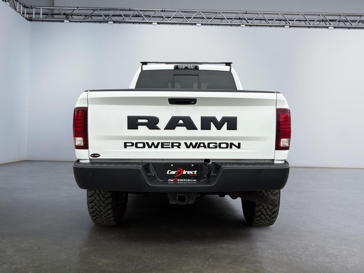 2017 Ram 2500 Power Wagon, SUNROOF, REMOTE START, CARGO VIEW BACKUP CAMERA, HEATED & VENTILATED SEATS, NAVIGATION, TOW PACKAGE, UCONNECT SYSTEM, ONLY 53K MILES, 1 OWNER, CLEAN CARFAX, TAKE ON THE POWER! Virginia Beach VA 2017 Ram 2500 Power Wagon, SUNROOF, REMOTE START, CARGO VIEW BACKUP CAMERA, HEATED & VENTILATED SEATS, NAVIGATION, TOW PACKAGE, UCONNECT SYSTEM, ONLY 53K MILES, 1 OWNER, CLEAN CARFAX, TAKE ON THE POWER! Virginia Beach VA