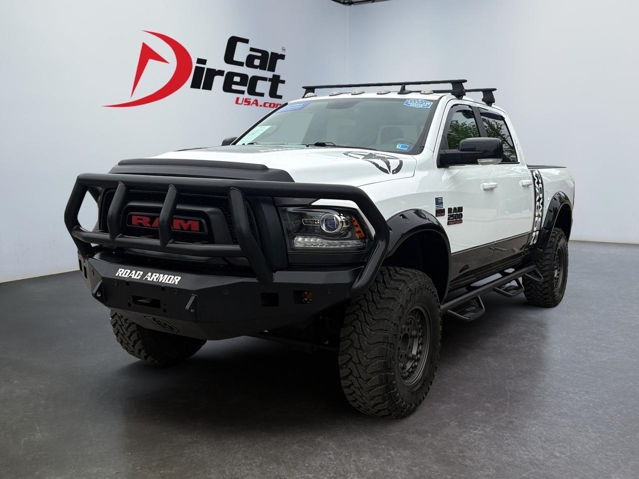 2017 Ram 2500 Power Wagon, SUNROOF, REMOTE START, CARGO VIEW BACKUP CAMERA, HEATED & VENTILATED SEATS, NAVIGATION, TOW PACKAGE, UCONNECT SYSTEM, ONLY 53K MILES, 1 OWNER, CLEAN CARFAX, TAKE ON THE POWER! Virginia Beach VA 2017 Ram 2500 Power Wagon, SUNROOF, REMOTE START, CARGO VIEW BACKUP CAMERA, HEATED & VENTILATED SEATS, NAVIGATION, TOW PACKAGE, UCONNECT SYSTEM, ONLY 53K MILES, 1 OWNER, CLEAN CARFAX, TAKE ON THE POWER! Virginia Beach VA