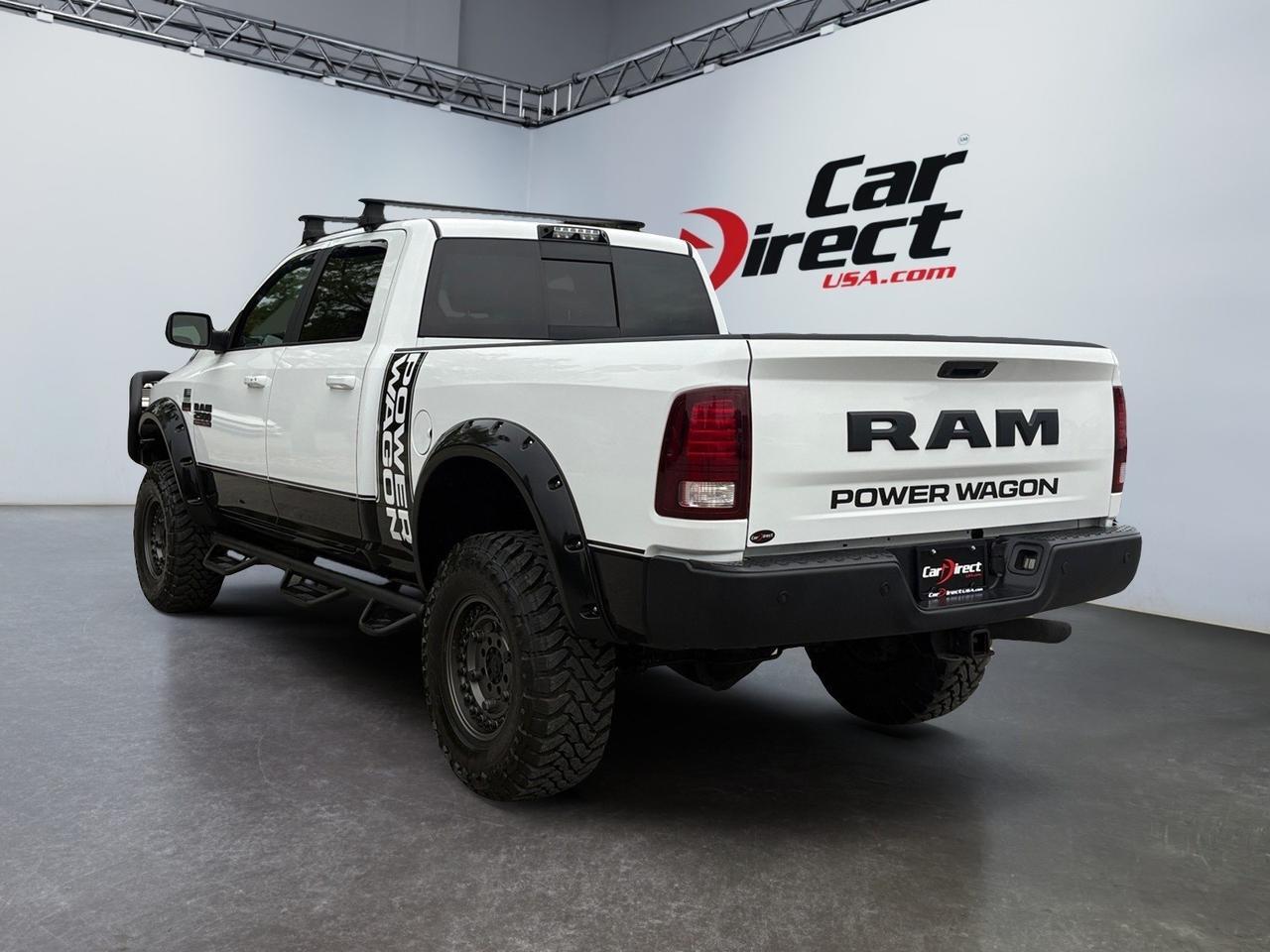 2017 Ram 2500 Power Wagon, SUNROOF, REMOTE START, CARGO VIEW BACKUP CAMERA, HEATED & VENTILATED SEATS, NAVIGATION, TOW PACKAGE, UCONNECT SYSTEM, ONLY 53K MILES, 1 OWNER, CLEAN CARFAX, TAKE ON THE POWER! Virginia Beach VA 2017 Ram 2500 Power Wagon, SUNROOF, REMOTE START, CARGO VIEW BACKUP CAMERA, HEATED & VENTILATED SEATS, NAVIGATION, TOW PACKAGE, UCONNECT SYSTEM, ONLY 53K MILES, 1 OWNER, CLEAN CARFAX, TAKE ON THE POWER! Virginia Beach VA