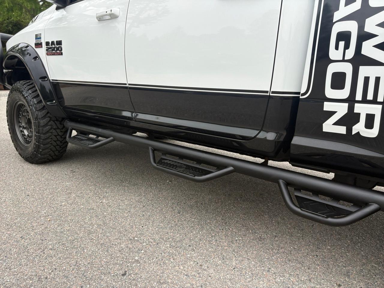 2017 Ram 2500 Power Wagon, SUNROOF, REMOTE START, CARGO VIEW BACKUP CAMERA, HEATED & VENTILATED SEATS, NAVIGATION, TOW PACKAGE, UCONNECT SYSTEM, ONLY 53K MILES, 1 OWNER, CLEAN CARFAX, TAKE ON THE POWER! Virginia Beach VA 2017 Ram 2500 Power Wagon, SUNROOF, REMOTE START, CARGO VIEW BACKUP CAMERA, HEATED & VENTILATED SEATS, NAVIGATION, TOW PACKAGE, UCONNECT SYSTEM, ONLY 53K MILES, 1 OWNER, CLEAN CARFAX, TAKE ON THE POWER! Virginia Beach VA
