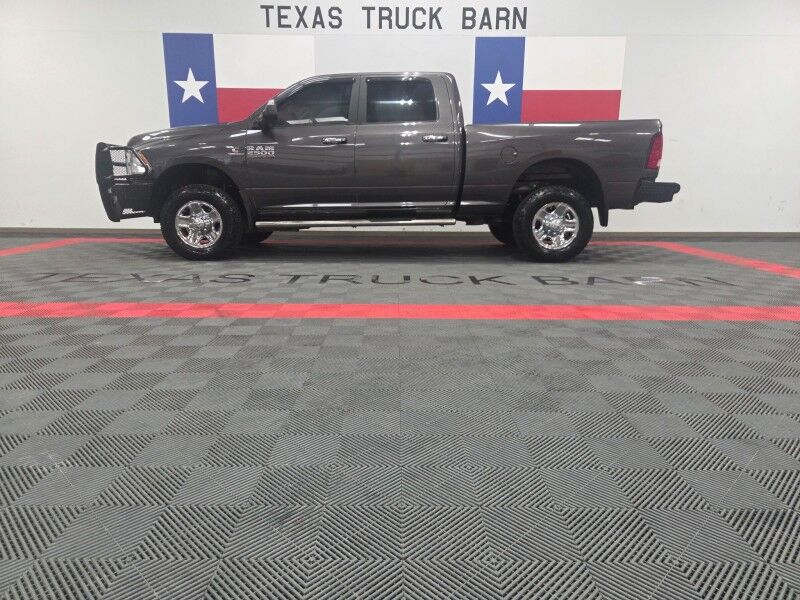2017 Ram 2500 SLT 4WD 6.7L Diesel Ranch Hand Bumpers Goosneck Ball FREE WARRANTY Call (682)587-6288 Arlington TX 2017 Ram 2500 SLT 4WD 6.7L Diesel Ranch Hand Bumpers Goosneck Ball FREE WARRANTY Call (682)587-6288 Arlington TX