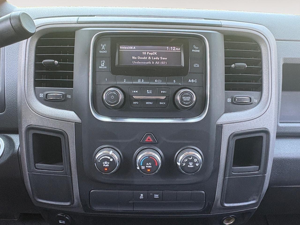 2017 Ram 2500 Tradesman, BED LINER, POWER MIRRORS, UCONNECT BLUETOOTH AUX PORT, CHROME WHEELS, ONLY 46K MILES, CLEAN CARFAX, TRADE IN YOUR OLD FOR A NEW RAM TRADESMAN! Virginia Beach VA 2017 Ram 2500 Tradesman, BED LINER, POWER MIRRORS, UCONNECT BLUETOOTH AUX PORT, CHROME WHEELS, ONLY 46K MILES, CLEAN CARFAX, TRADE IN YOUR OLD FOR A NEW RAM TRADESMAN! Virginia Beach VA