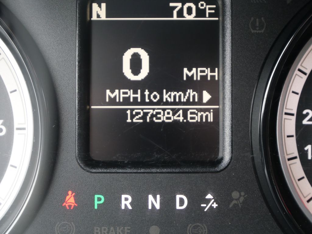 2017 Ram 2500 Tradesman Mt Pleasant MI