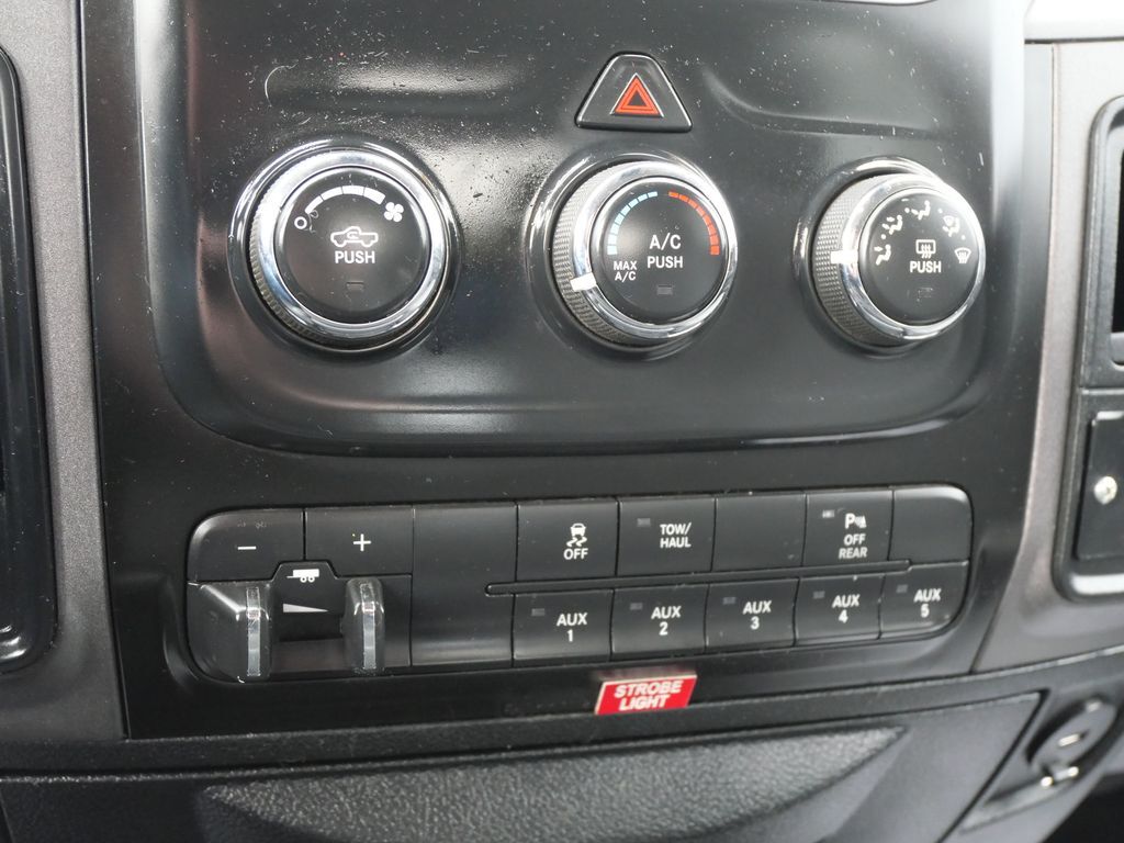 2017 Ram 2500 Tradesman Mt Pleasant MI