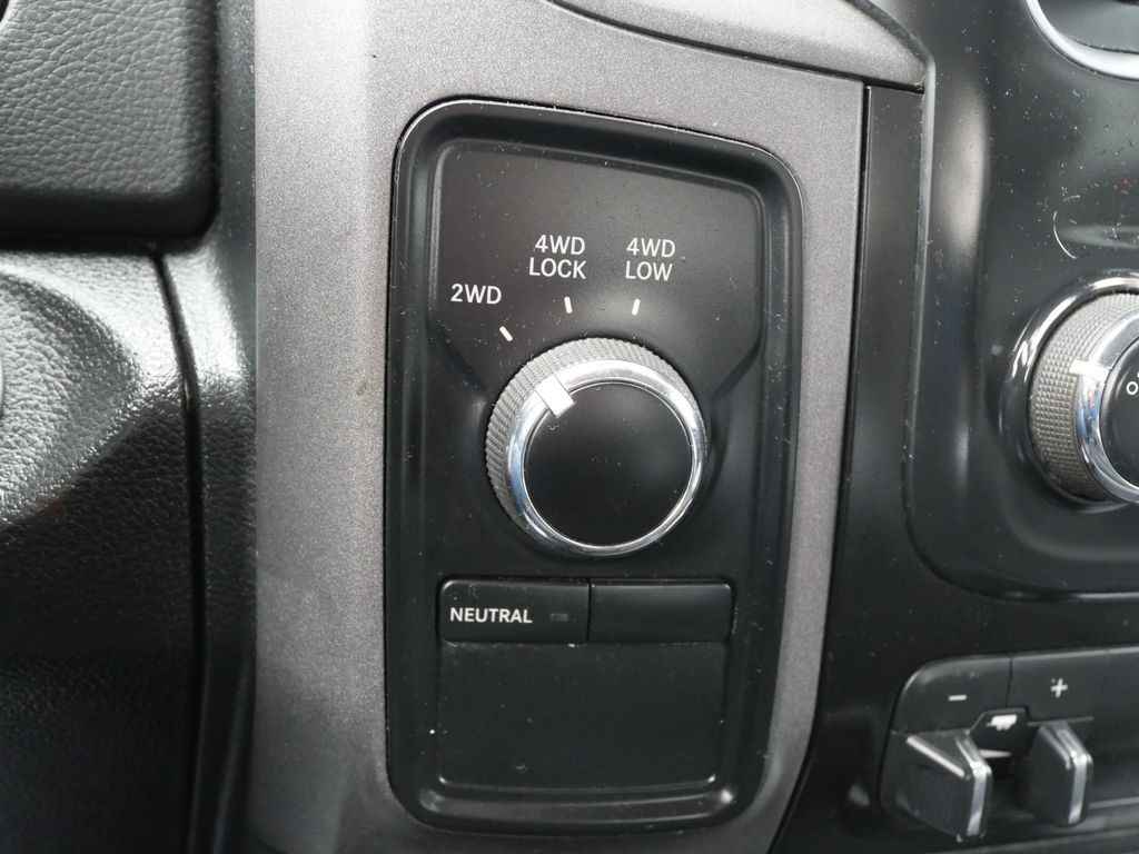 2017 Ram 2500 Tradesman Mt Pleasant MI