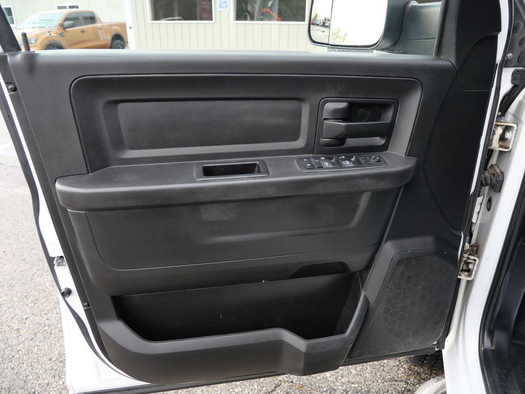 2017 Ram 2500 Tradesman Mt Pleasant MI