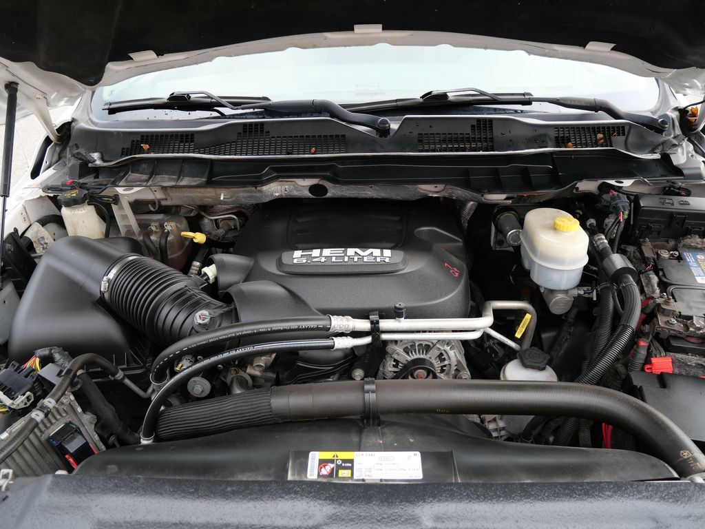 2017 Ram 2500 Tradesman Mt Pleasant MI