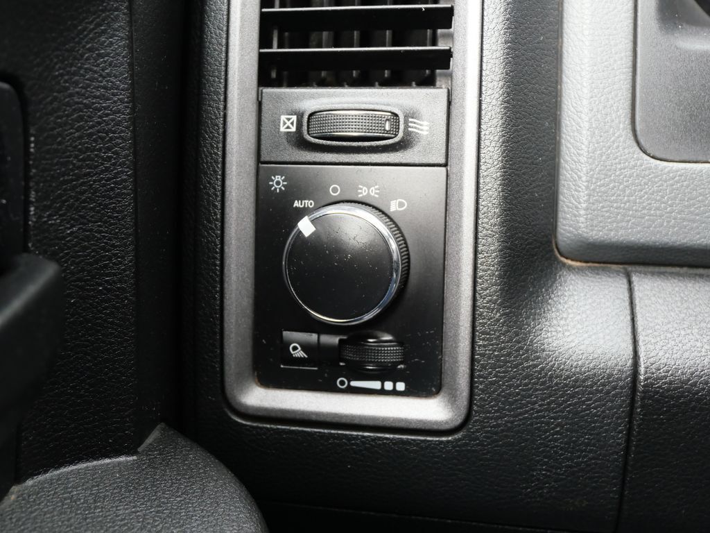 2017 Ram 2500 Tradesman Mt Pleasant MI