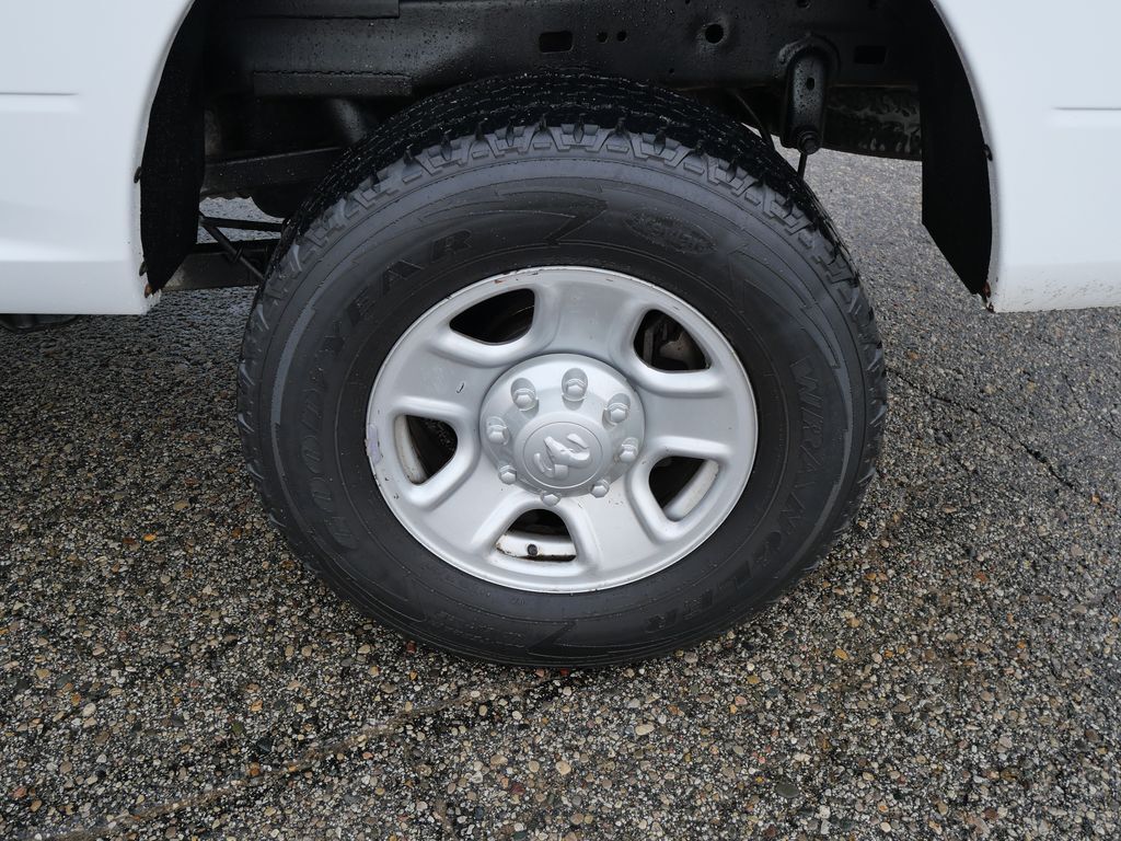 2017 Ram 2500 Tradesman Mt Pleasant MI