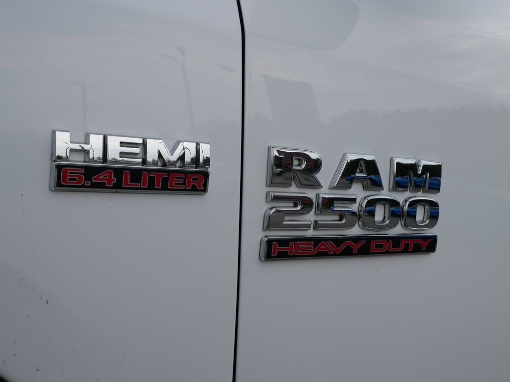 2017 Ram 2500 Tradesman Mt Pleasant MI
