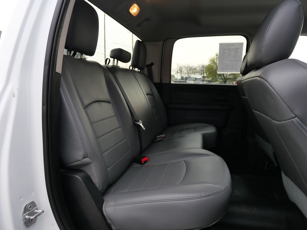 2017 Ram 2500 Tradesman Mt Pleasant MI