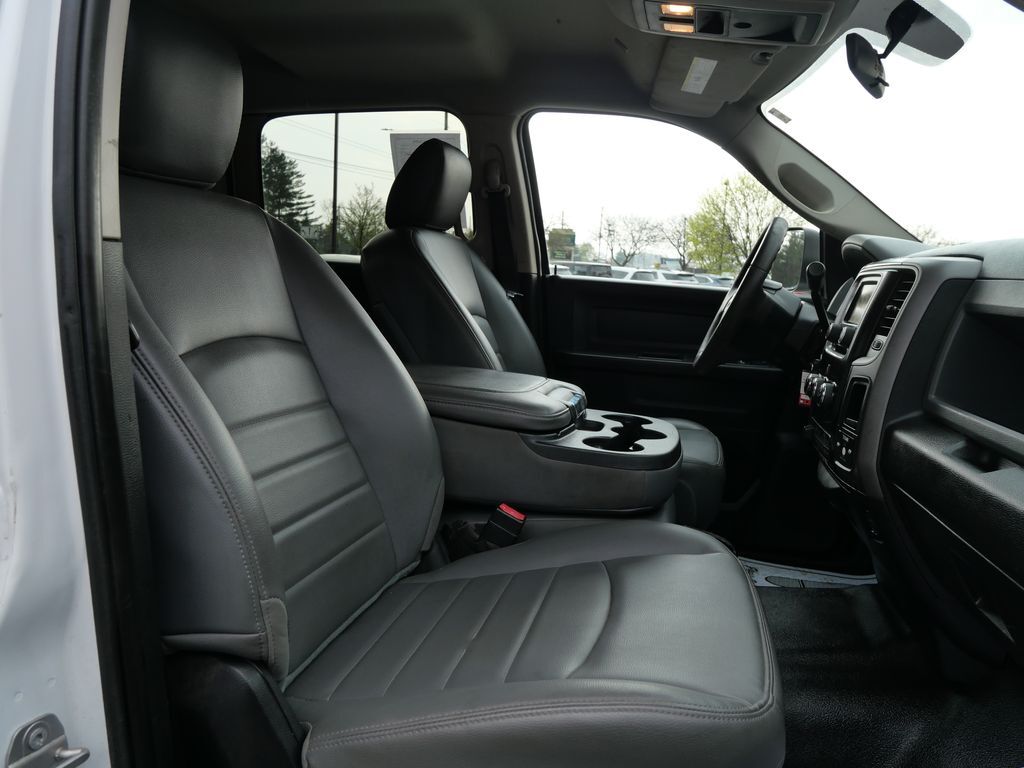 2017 Ram 2500 Tradesman Mt Pleasant MI