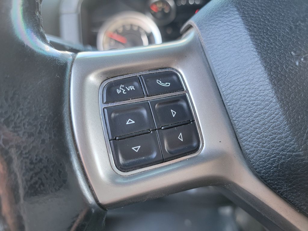 2017 Ram 3500 Laramie