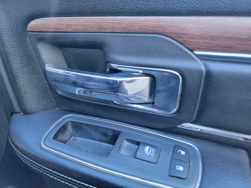 2017 Ram 3500 Laramie