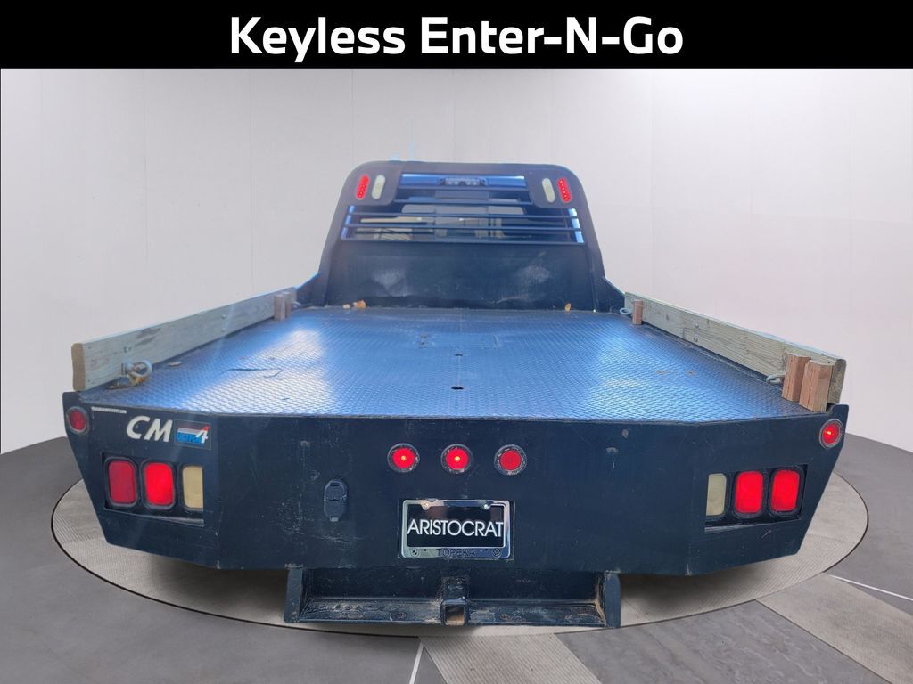 2017 Ram 3500 Laramie