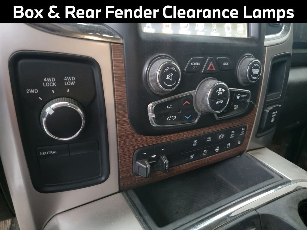 2017 Ram 3500 Laramie San Clemente CA