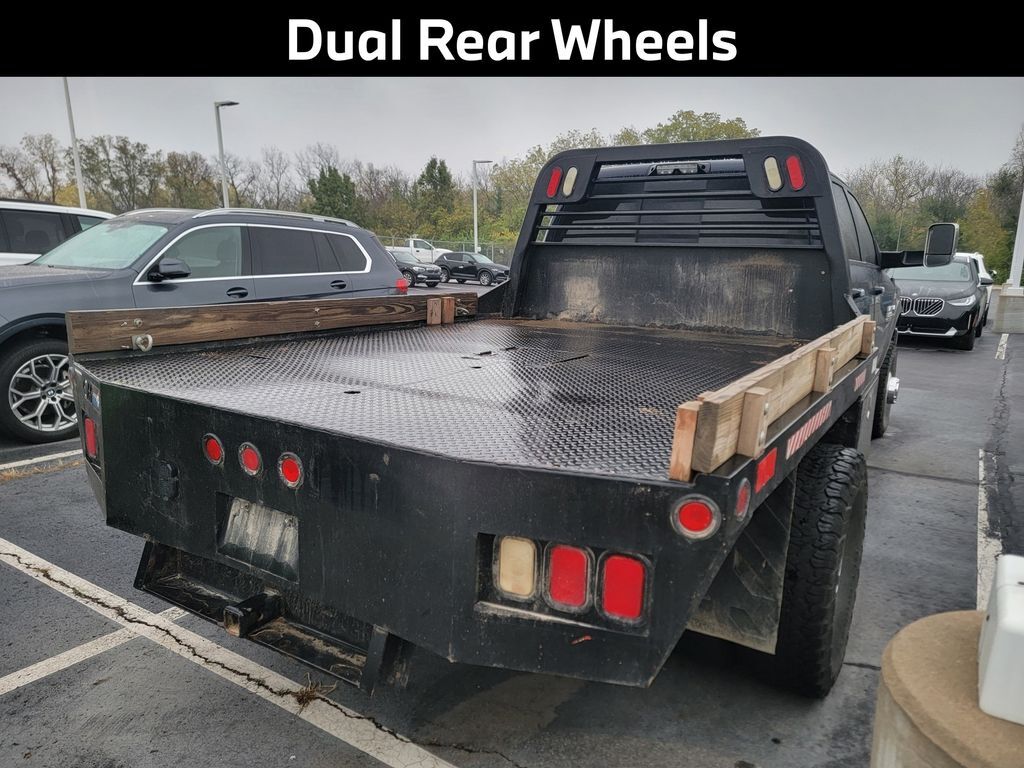 2017 Ram 3500 Laramie San Clemente CA