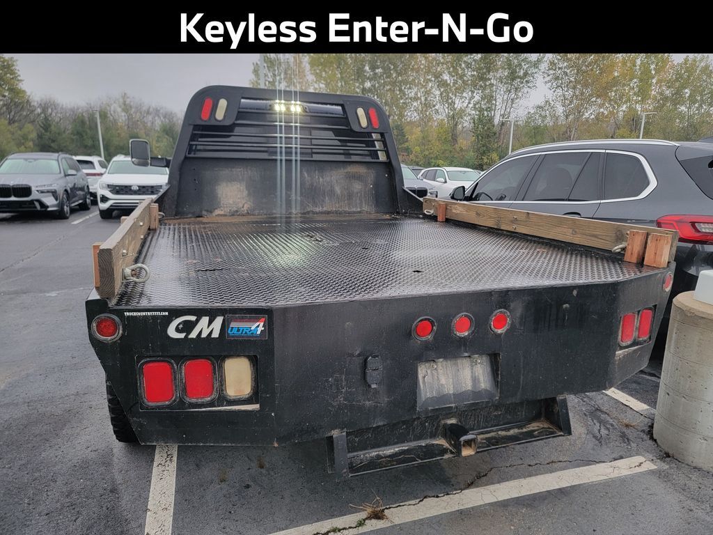 2017 Ram 3500 Laramie San Clemente CA