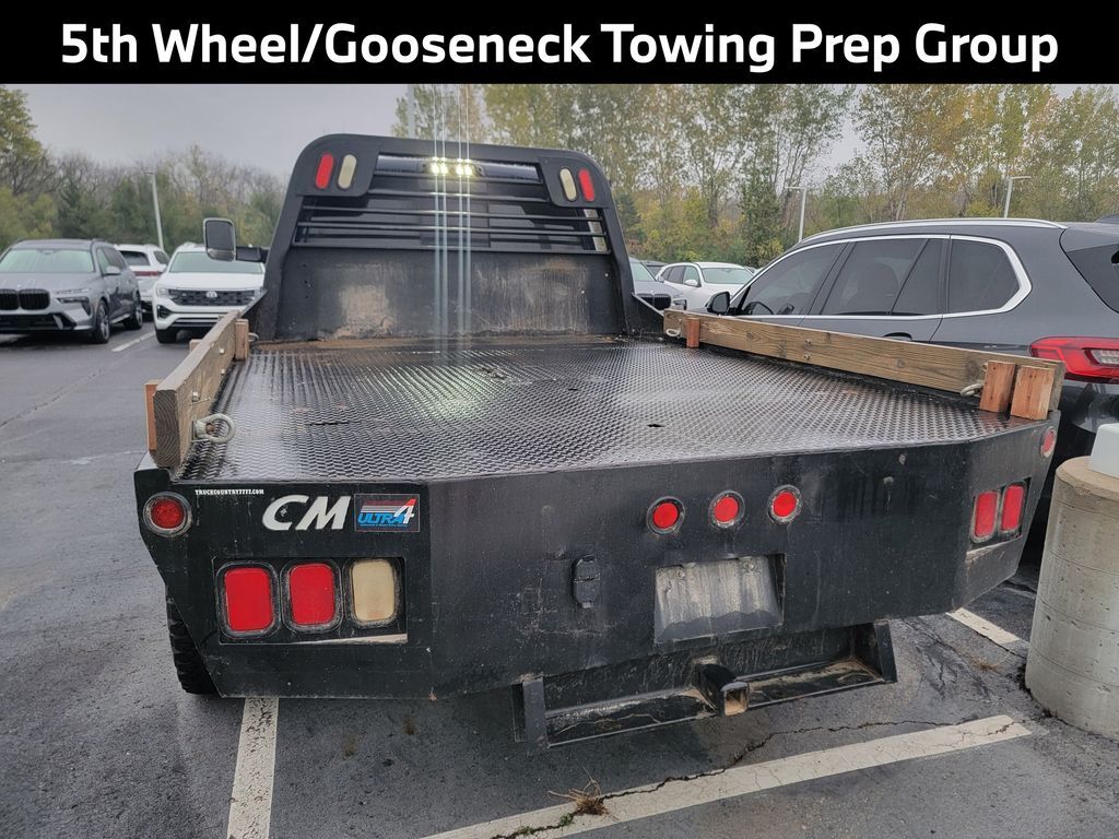 2017 Ram 3500 Laramie San Clemente CA