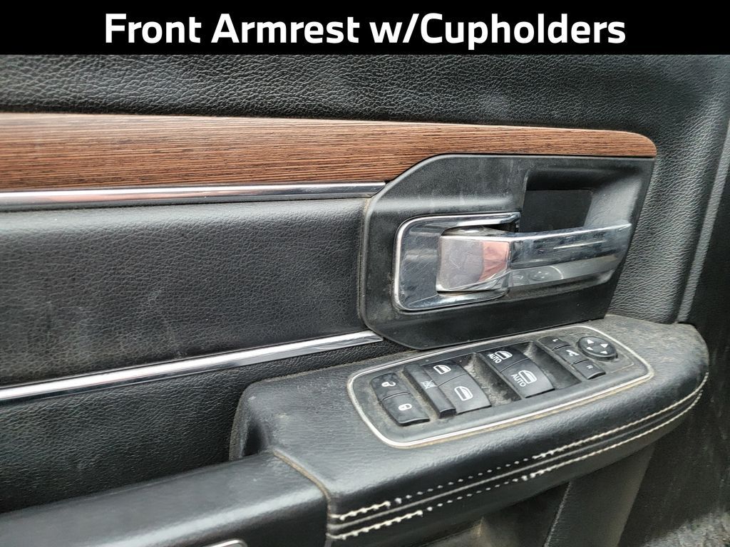 2017 Ram 3500 Laramie San Clemente CA