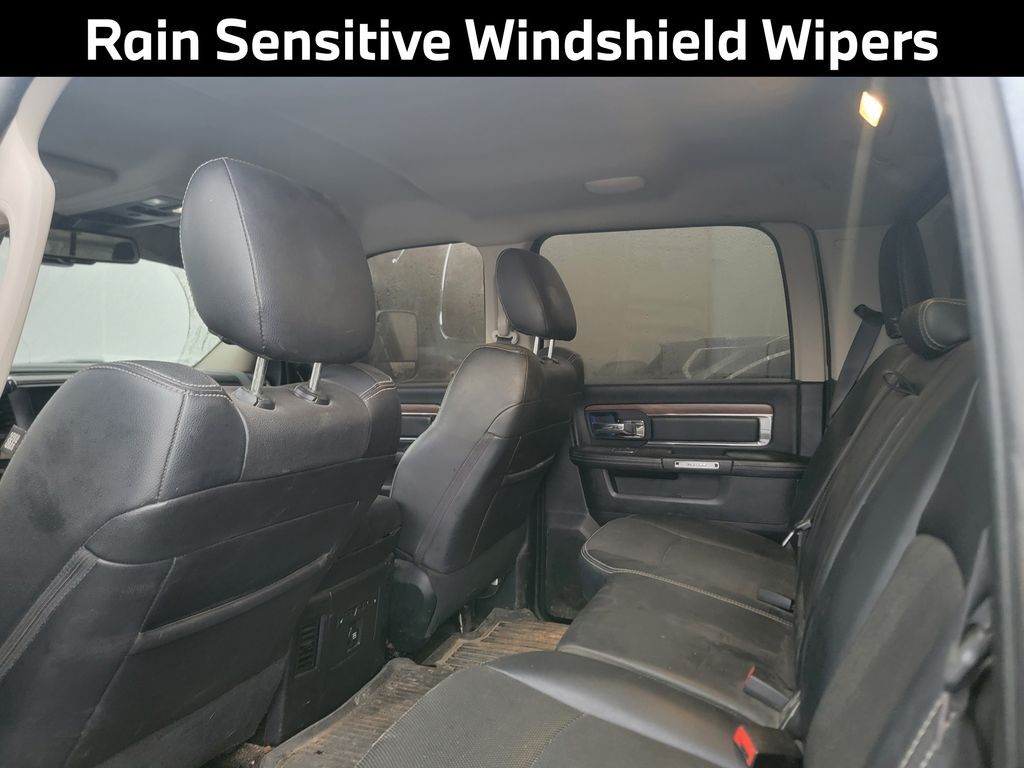 2017 Ram 3500 Laramie San Clemente CA