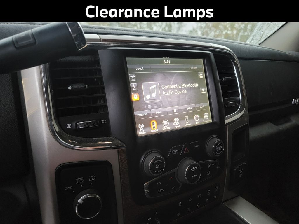 2017 Ram 3500 Laramie San Clemente CA