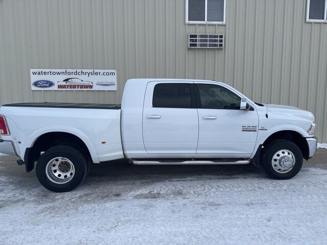 2017 Ram 3500 2017 Ram 3500