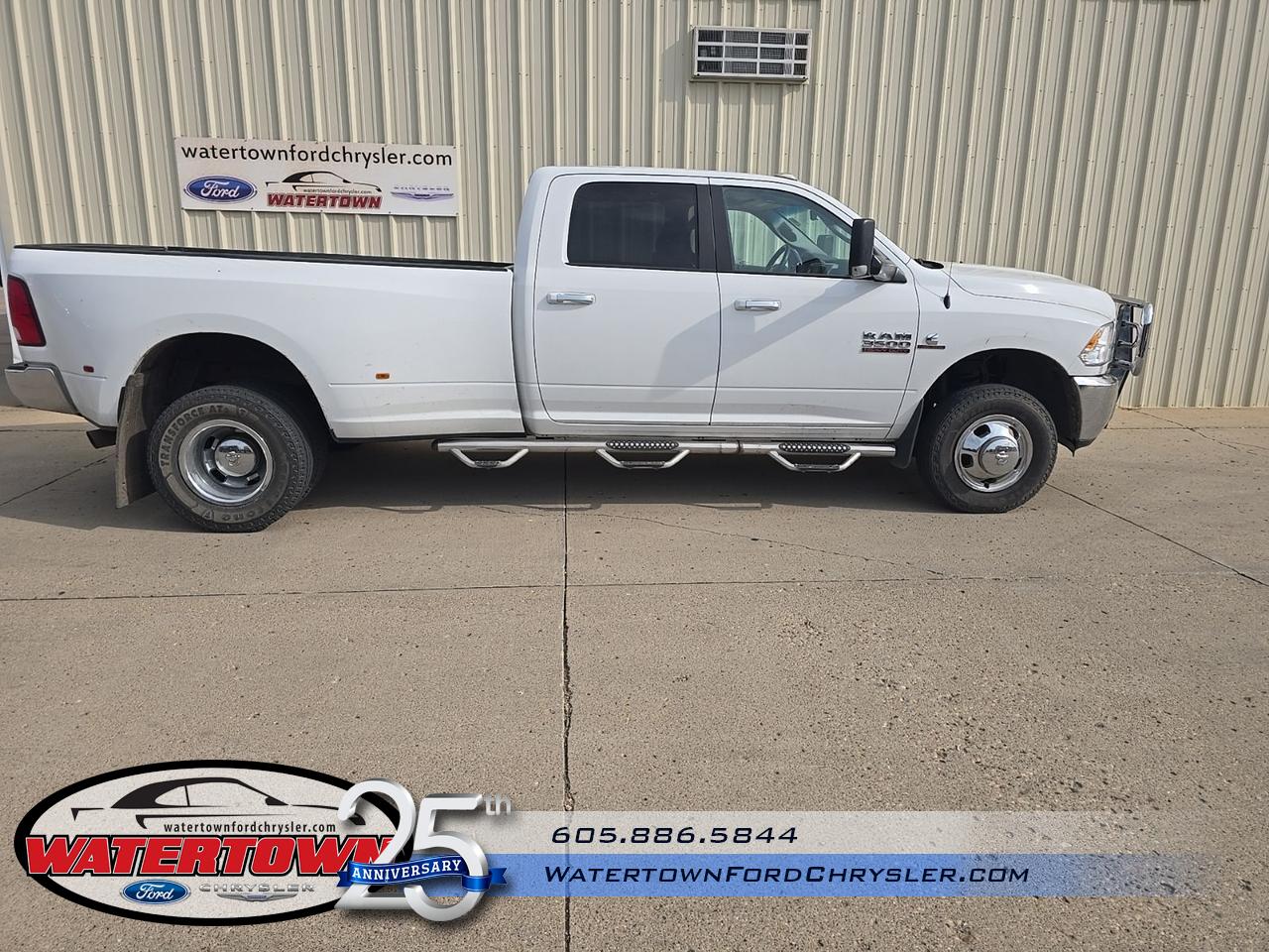2017 Ram 3500 2017 Ram 3500