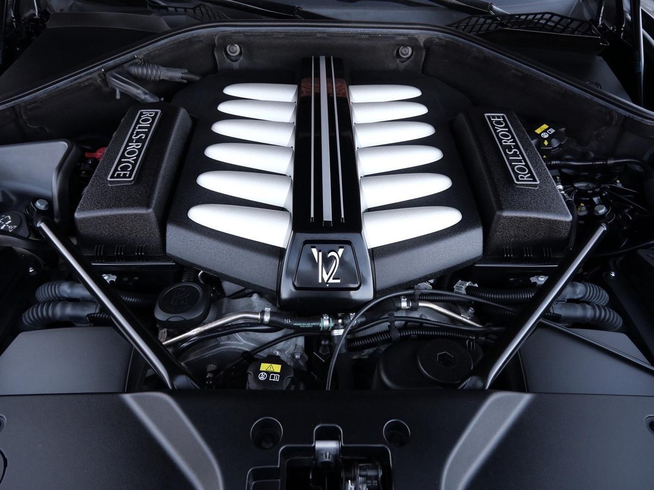 2017 Rolls-Royce Dawn Lawrence KS