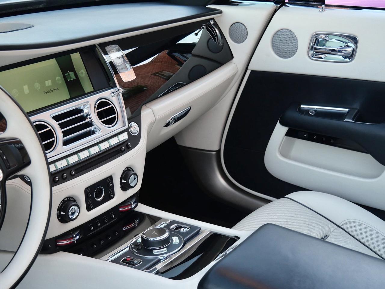 2017 Rolls-Royce Dawn Lawrence KS