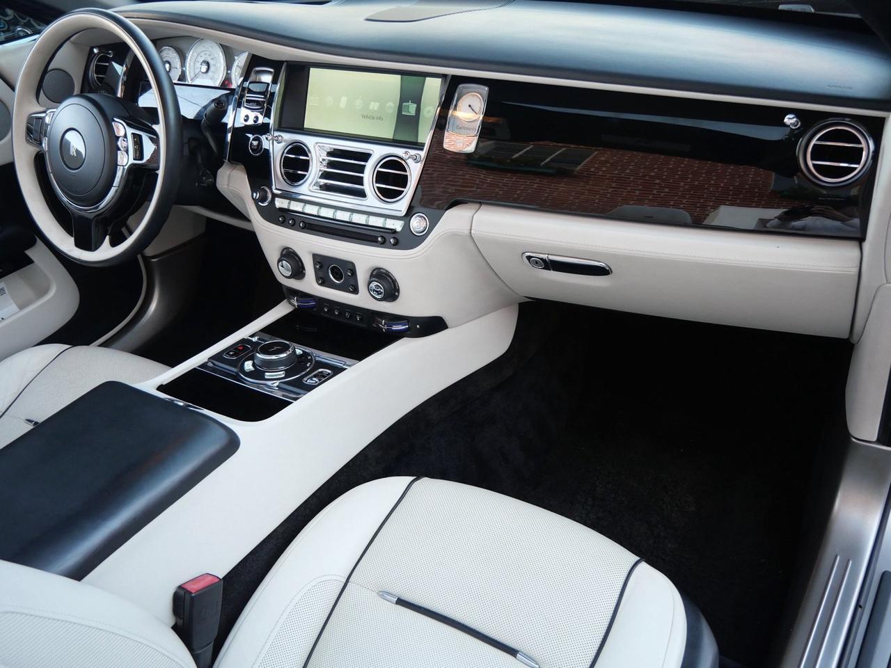 2017 Rolls-Royce Dawn Lawrence KS