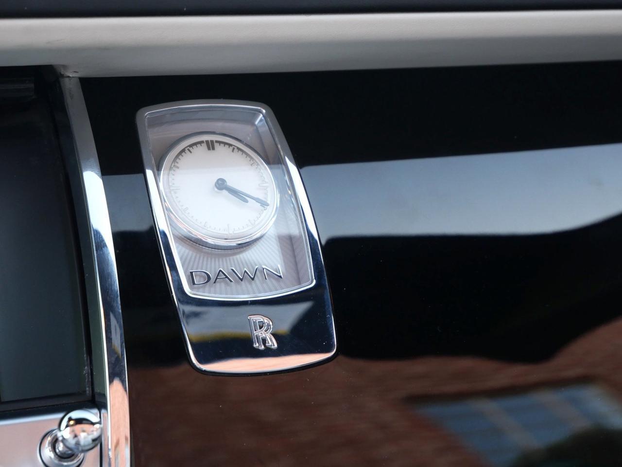 2017 Rolls-Royce Dawn Lawrence KS