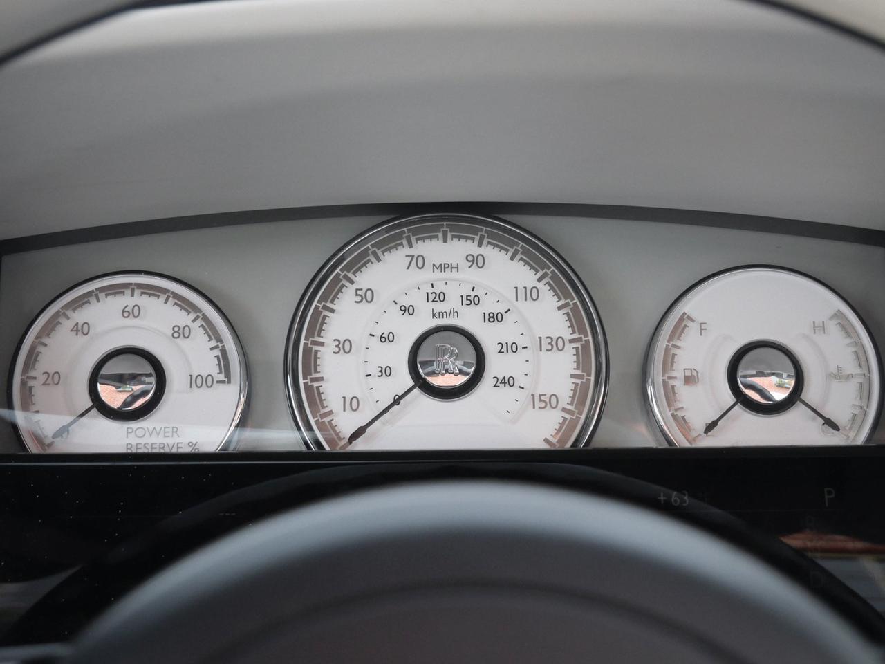 2017 Rolls-Royce Dawn Lawrence KS