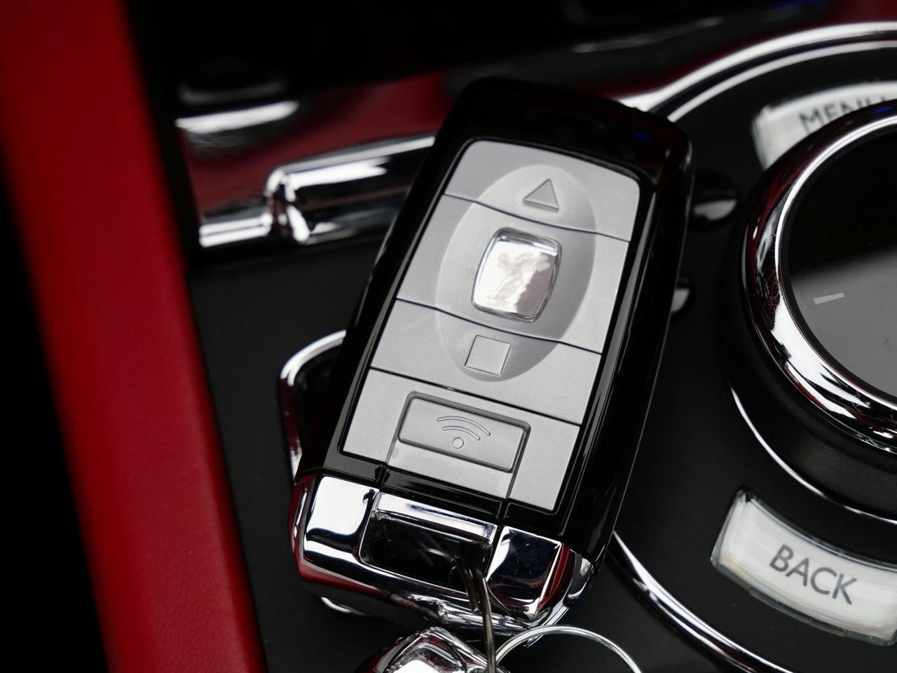 2017 Rolls-Royce Dawn Lawrence KS