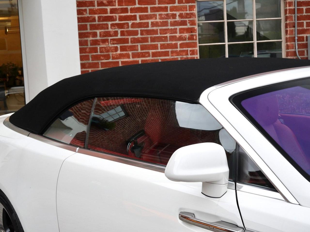 2017 Rolls-Royce Dawn Lawrence KS