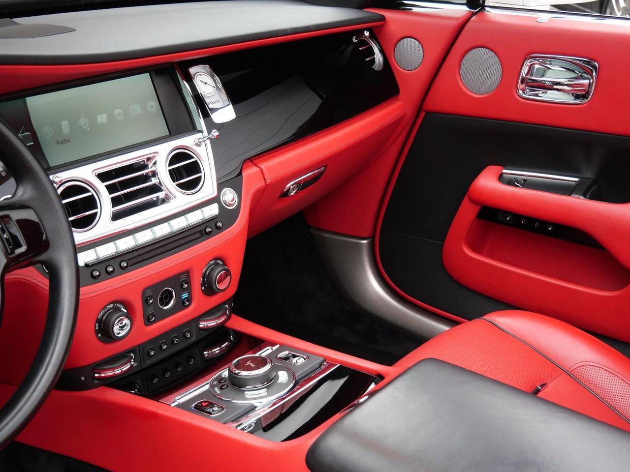 2017 Rolls-Royce Dawn Lawrence KS