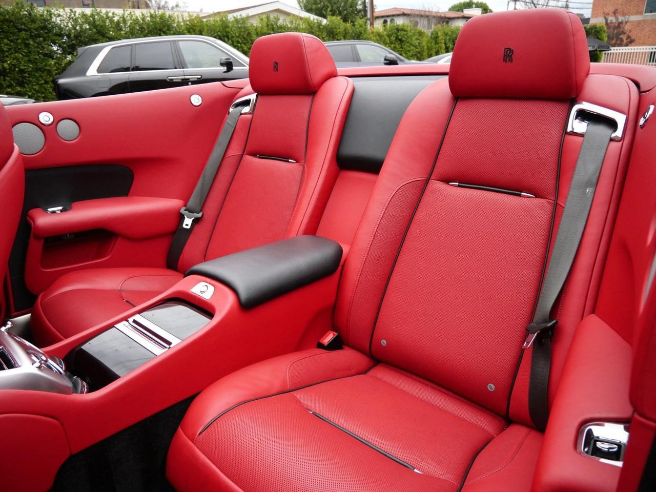 2017 Rolls-Royce Dawn Lawrence KS