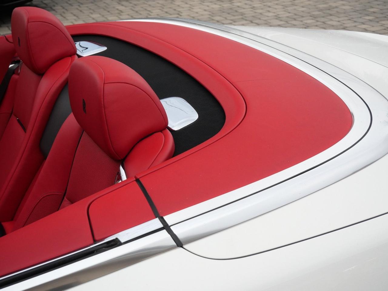 2017 Rolls-Royce Dawn Lawrence KS