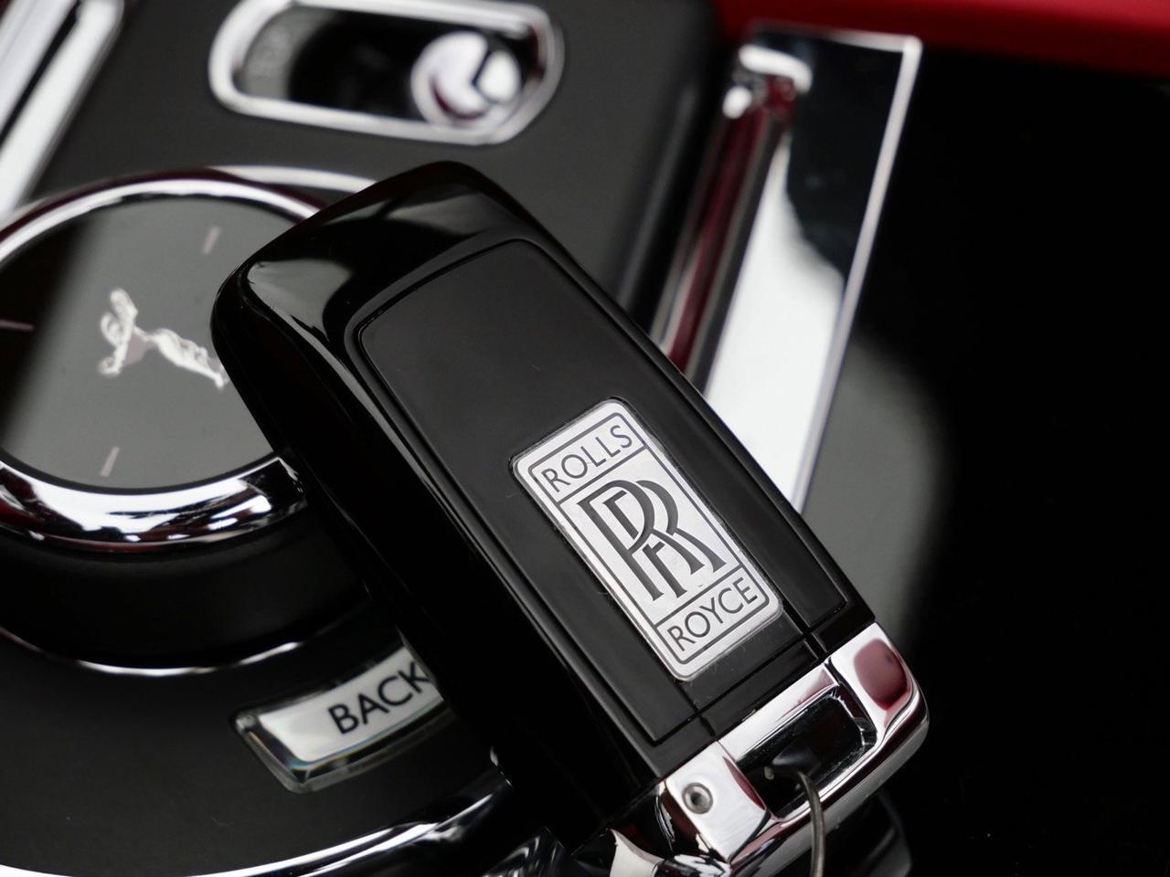 2017 Rolls-Royce Dawn Lawrence KS