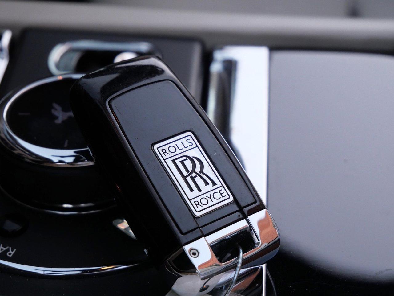 2017 Rolls-Royce Dawn Lawrence KS