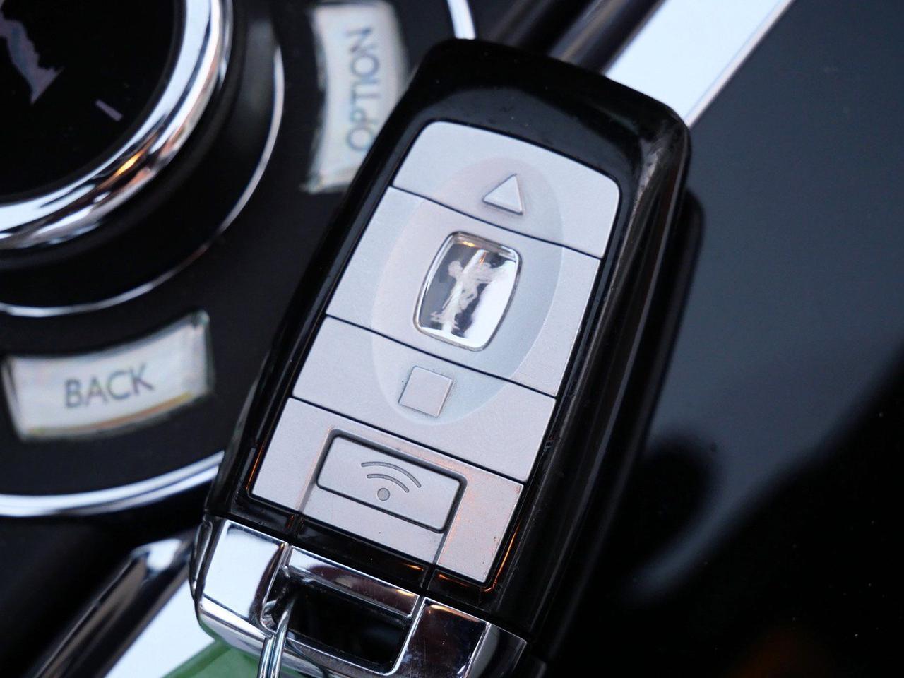 2017 Rolls-Royce Dawn Lawrence KS