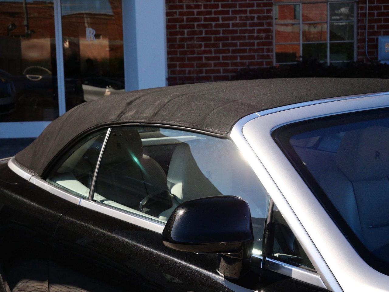 2017 Rolls-Royce Dawn Lawrence KS