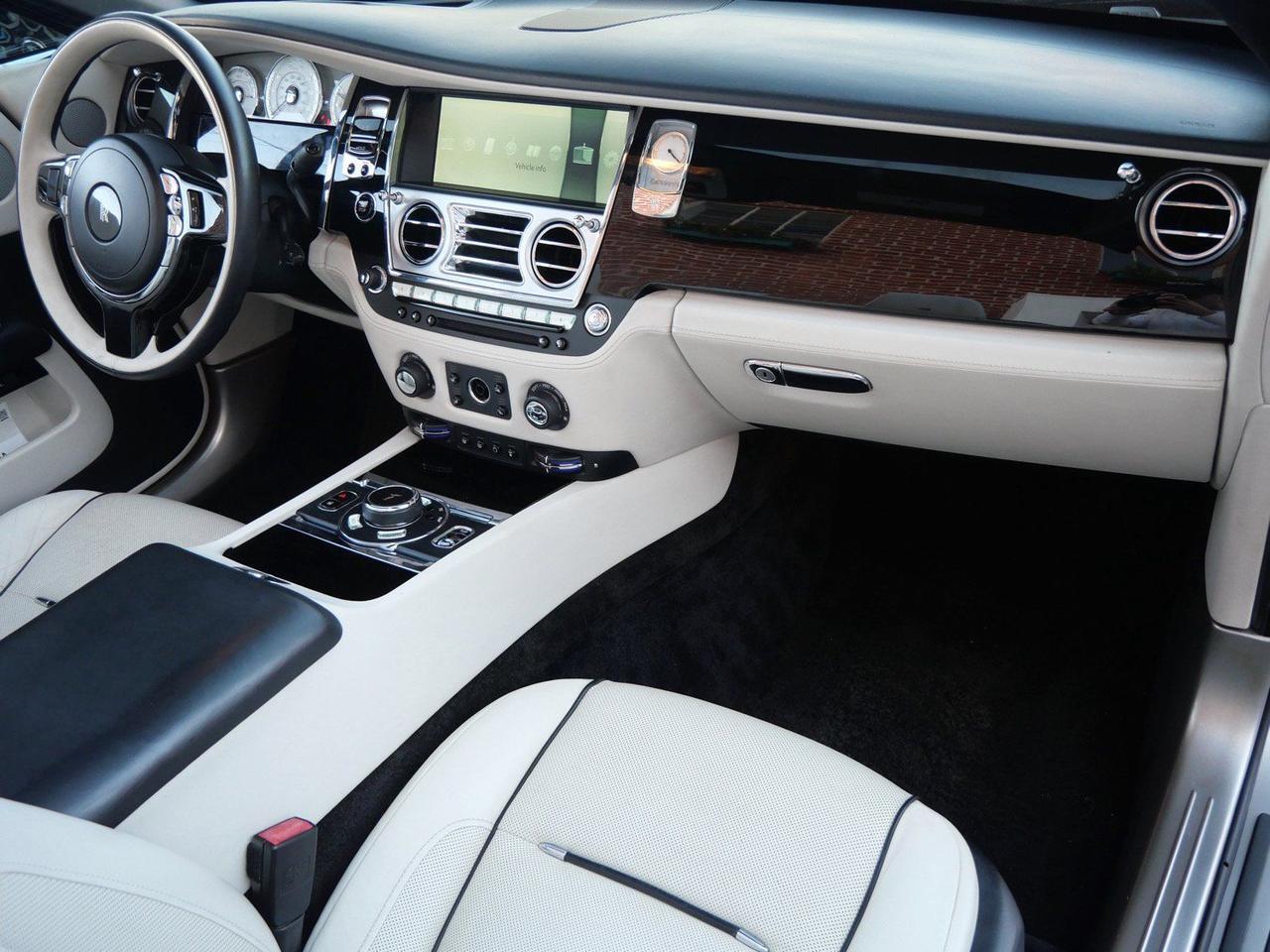 2017 Rolls-Royce Dawn Lawrence KS