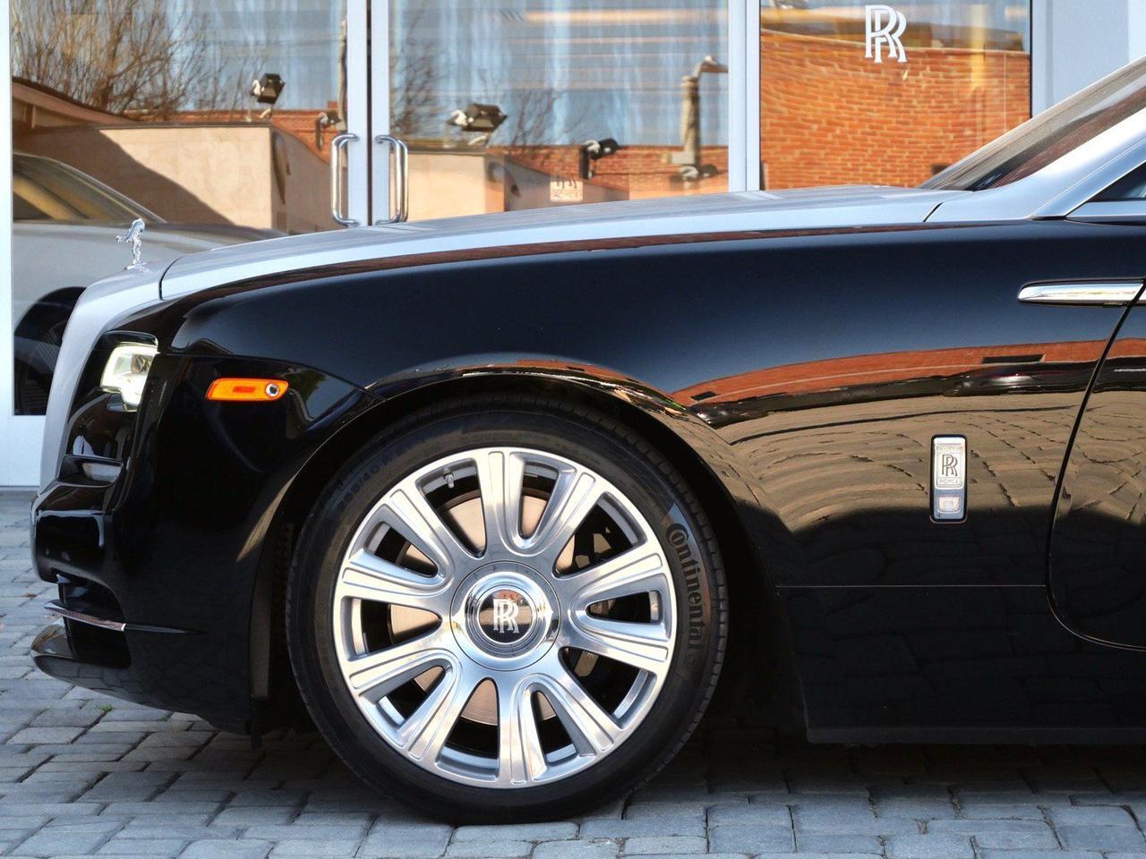 2017 Rolls-Royce Dawn Lawrence KS